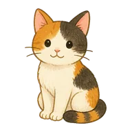 ねこ