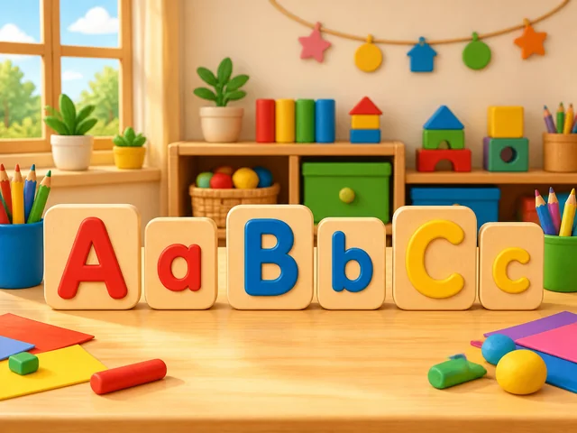 ABCペア