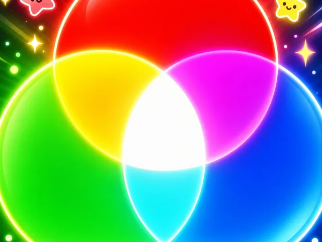 いろまぜ