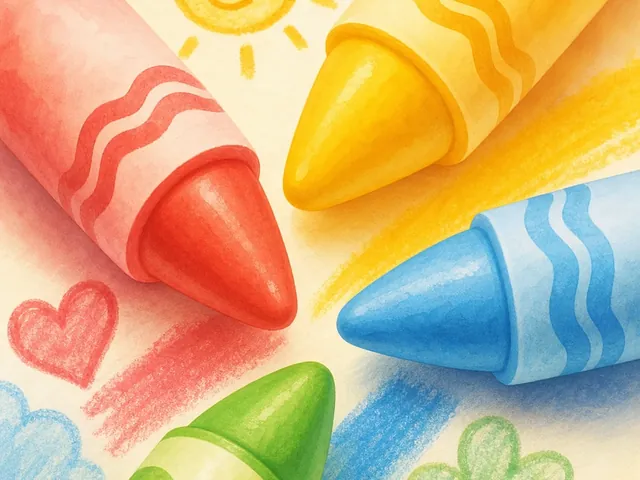 おえかき